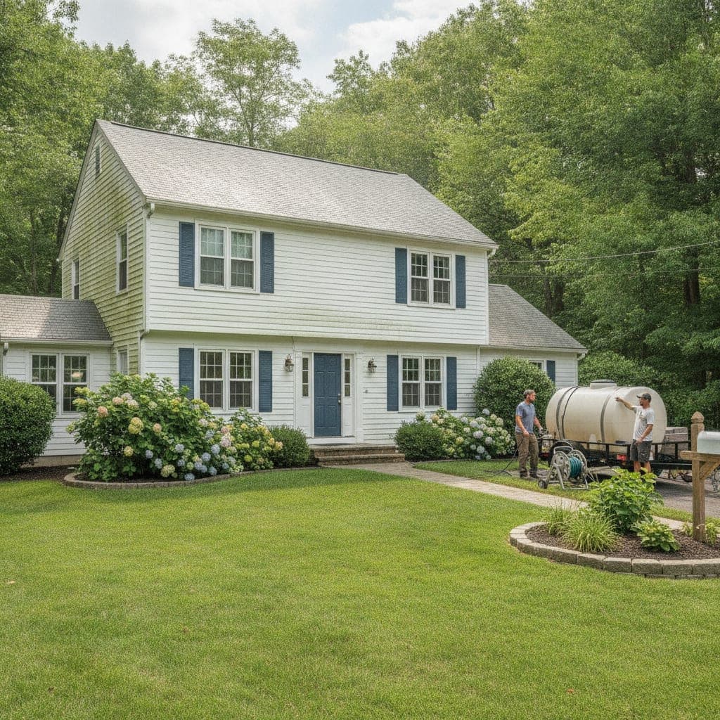 Our Exterior Transformations